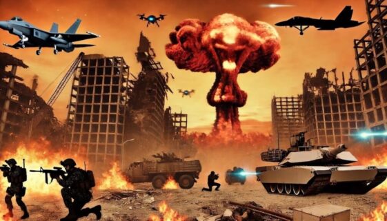 World War III