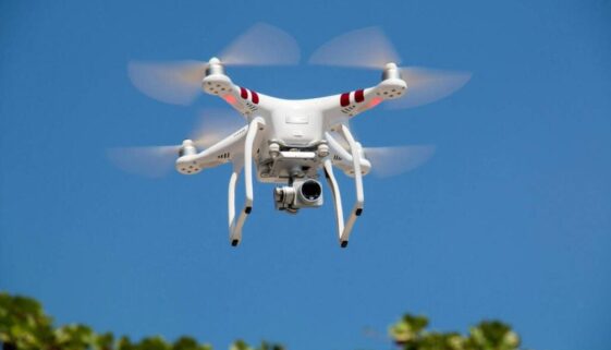 Drone