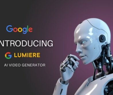 AI video generator by Google