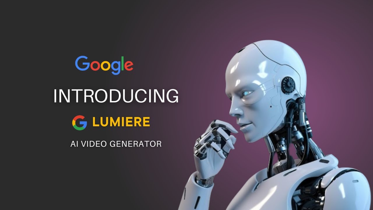 AI video generator by Google