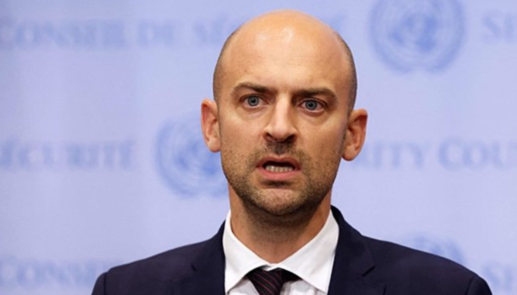 French-Foreign-Minister-to-Visit-Lebanon-on-Sunday-Evening