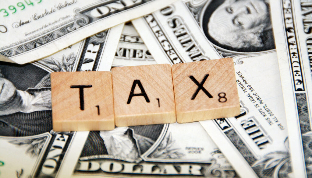 Taxes