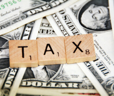 Taxes
