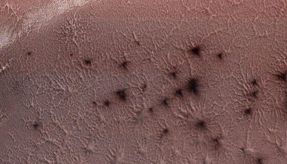 Mars