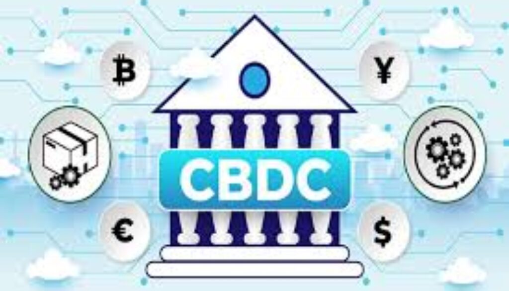 Crypto & CBDCs: Future of Global Finance