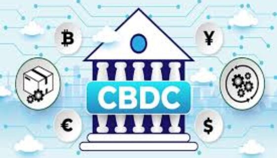 Crypto & CBDCs: Future of Global Finance