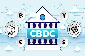 Crypto & CBDCs: Future of Global Finance