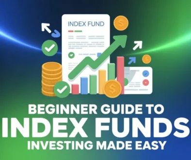 Beginner Guide to Index Funds Investing Made Easy 2026
