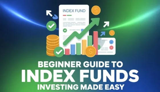 Beginner Guide to Index Funds Investing Made Easy 2026